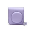 Fujifilm INSTAX MINI 12 CASE - Lilac Purple