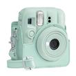 Fujifilm INSTAX MINI 13 CAMERA CASE - Lagoon Green