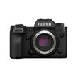 Fujifilm X-H2 - Black