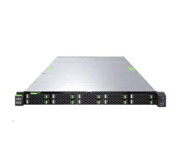 Fujitsu PRIMERGY RX2530 M7 8x 2.5/Intel Xeon Silver 4410T 10C/32GB (1x32GB) 1Rx4 DDR5/iRMC advanced pack/Modular PSU 900W tita