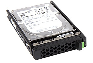 Fujitsu SSD SATA 6G 960GB Read-Int. 2.5' H-P EP