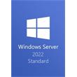 Fujitsu Windows Server 2025 Standard 16Core ROK, pouze HW FTS