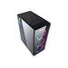 GEMBIRD herní case Fornax 1500RGB
