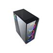GEMBIRD herní case Fornax 1500RGB