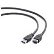 GEMBIRD Kabel USB A-A 3m 3.0 prodlužovací, modrý