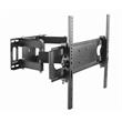 Gembird Nástěnný držák TV, 37"-70" (35kg), plně pohyblivý
