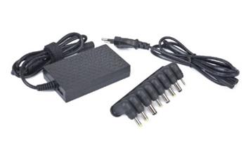 GEMBIRD NPA-AC3 – univerzální napájecí adaptér pro notebooky (40 W, síťové napájení)