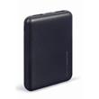 GEMBIRD PB05-02 5000mAh powerbanka – černá