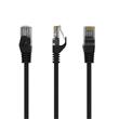 GEMBIRD UTP Cat 6 patch cord černý 5m