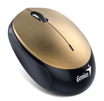 GENIUS NX-9000BT/ Bluetooth 4.0/ 1200 dpi/ bezdrát