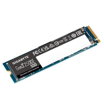 Gigabyte Gen3 2500E/2TB/SSD/M.2 NVMe/5R