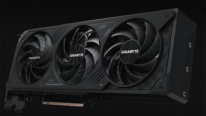 GIGABYTE RTX™ 5070 WINDFORCE SFF 12G