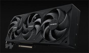 GIGABYTE RTX™ 5080 WINDFORCE SFF 16G
