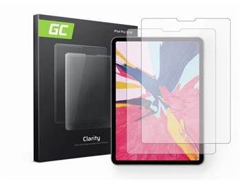 Green Cell 2x Clarity Screen Protector for iPad Pro 12.9