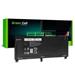 Green Cell Battery 245RR T0TRM TOTRM for Dell XPS 15 9530, Dell Precision M3800