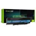 Green Cell Battery AS09C31 AS09C71 ZR6 for Acer eMachines E528 E728 Extensa 5235 5635 5635G 5635Z 5635ZG