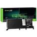 Green Cell Battery C21N1347 for Asus A555 A555L F555 F555L F555LD K555 K555L K555LD R556 R556L R556LD R556LJ X555 X555L