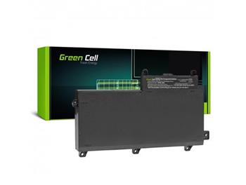 Green Cell Battery CI03XL HP ProBook 640 G2 645 G2 650 G2 G3 655 G2