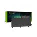 Green Cell Battery CI03XL HP ProBook 640 G2 645 G2 650 G2 G3 655 G2