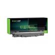 Green Cell Battery for Acer Aspire E14 E15 E5-511 E5-521 E5-551 E5-571 (bottom) / 11,1V 4400mAh