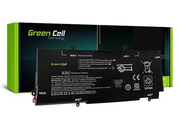 Green Cell Battery for HP Pavilion DV6-7000 DV7-7000 M6 / 11,1V 6600mAh