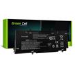 Green Cell Battery for HP Pavilion DV6-7000 DV7-7000 M6 / 11,1V 6600mAh