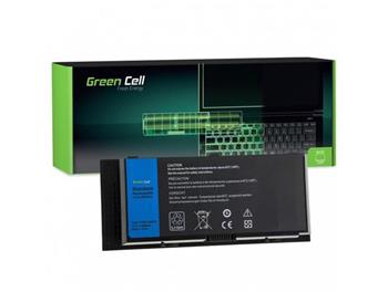 Green Cell Battery FV993 for Dell Precision M4600 M4700 M4800 M6600 M6700