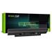 Green Cell Battery H4PJP YFDF9 JR6XC for Dell Latitude 3340 E3340 P47G