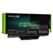 Green Cell Battery HSTNN-IB51 for HP 550 610 HP Compaq 6720s 6820s