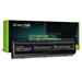 Green Cell Battery HSTNN-LB42 for HP Pavilion DV2000 DV6000 DV6500 DV6700
