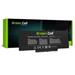 Green Cell Battery J60J5 for Dell Latitude E7270 E7470