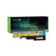 Green Cell Battery L09L6Y02 L09S6Y02 for Lenovo B575 G560 G565 G570 G575 G770 G780, IdeaPad Z560 Z570 Z585