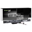 Green Cell Battery PRO A41-X550E for Asus A450 A550 F550 K550 R510 R510D R510DP X450 X550 X550D