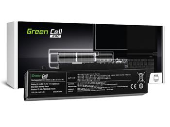 Green Cell Battery PRO AA-PB9NC6B AA-PB9NS6B for Samsung R519 R522 R525 R530 R540 R580 R620 R780 RV510 RV511 NP300E5A NP