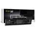 Green Cell Battery PRO AA-PB9NC6B AA-PB9NS6B for Samsung R519 R522 R525 R530 R540 R580 R620 R780 RV510 RV511 NP300E5A NP
