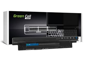 Green Cell Battery PRO MR90Y XCMRD for Dell Inspiron 15 15R 17 17R