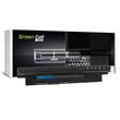 Green Cell Battery PRO MR90Y XCMRD for Dell Inspiron 15 15R 17 17R