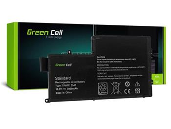 Green Cell Battery TRHFF for Dell Inspiron 15 5542 5543 5545 5547 5548 Latitude 3450 3550