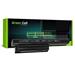Green Cell Battery VGP-BPS26 VGP-BPS26A VGP-BPL26 for Sony Vaio PCG-71811M 71911M 71614M