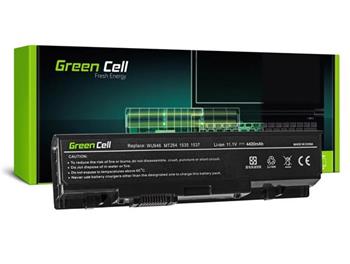Green Cell Battery WU946 for Dell Studio 1500 1535 1536 1537 1550 1555 1557 1558 PP33L