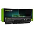 Green Cell Battery WU946 for Dell Studio 1500 1535 1536 1537 1550 1555 1557 1558 PP33L