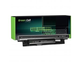 Green Cell Battery XCMRD for Dell Inspiron 15 3521 3537 15R 5521 5535 5537 17 3721 5749 17R 5721 5735 5737