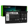Green Cell Battery YRDD6 1VX1H to Dell Latitude 3510 Inspiron 5501 5301 5505 5401 5402 5502