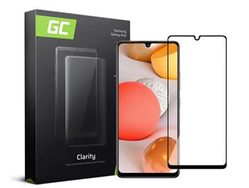 Green Cell Clarity Screen Protector for Samsung A42