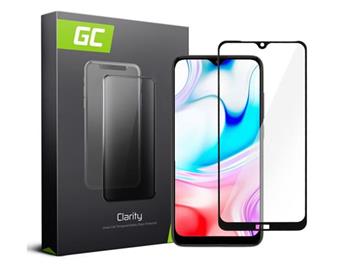 Green Cell Clarity Screen Protector for Xiaomi Redmi 8