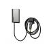 Green Cell GC HabuDen Wallbox 22kW 32A 7,5m kabel typu 2 Smart EV nabíjecí stanice s aplikací GC Bluetooth WiFi