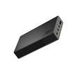 Green Cell GC PowerPlay 20S Power Bank 20000mAh 22.5W PD USB C with Fast Charging Portable Phone Charger for iPhone 15 14 13 12