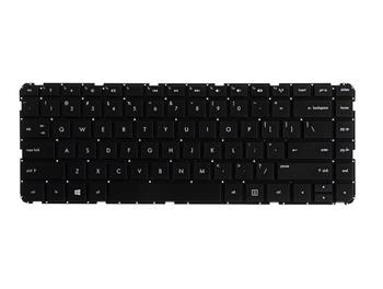 Green Cell Keyboard for Laptop HP Pavilion 14-b000 14-b100 SleekBook TouchSmart