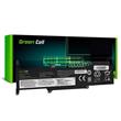 Green Cell L19C3PF7 L19D3PF5 L19L3PF5 battery for Lenovo IdeaPad 3-14ADA05 3-14IIL05 3-14IML05 3-15ADA05 3-15IIL05