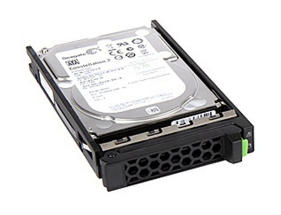 HD SAS 12G 600GB 15K HOT PL 3.5' EP